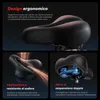 De Leise magnetische hometrainer, een fitnessfiets voor Productafbeelding-voorbeeld 14