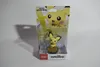 Nintendo Pichu - Sammlerfigur - Schwarz - Gelb - Anime & Produktbild-Vorschau 4