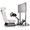 Playseat TV Stand PRO, Couleur:Gris Voir les images du produit 12