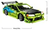LEGO® Technic 42229 Coche Mitsubishi Eclipse de Fast and Vista previa de la imagen del producto 35