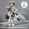 Kinderkraft 4TRIKE Triciclo pieghevole 3 in 1 leggero con Anteprima dell’immagine prodotto 4