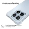 etui antywstrząsowe imoshion dla Xiaomi 17 - przezroczyste Podgląd zdjęcia produktu 3