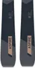 A pair of skis is shown against a white background. Anteprima dell’immagine prodotto