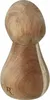 Salzmühle aus Akazienholz mit Keramikmahlwerk im Stil Produktbild-Vorschau 4