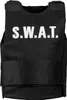 Schutzweste S.W.A.T. Größe: M-L Produktbild-Vorschau 1