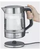 SEVERIN WK 3420 - 1,7 l - 2200 W - Nero - Acciaio inox - Anteprima dell’immagine prodotto 25