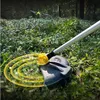 Podkaszarka akumulatorowa IMOUM 700W 4Ah 21V Podgląd zdjęcia produktu 4
