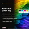 OBV Druckerpatronen 5er Set kompatibel mit Brother Produktbild-Vorschau 4