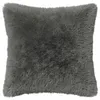 vidaXL Kissenbezug 6 pcs HEERLEN Hellgrau 30 x 30 cm PV Produktbild-Vorschau 2
