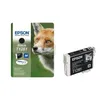 Epson Tintenpatrone schwarz DURABrite T 128           T Produktbild-Vorschau 9