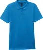 Polo Gildan Softstyle® Donna Piqué Anteprima dell’immagine prodotto 2