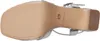 Tamaris Damen Sandalette, Silber-Gold Metallic, 38 EU, Produktbild-Vorschau 12