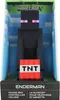 Minecraft Enderman Kabeltyp, 20 cm Produktbild-Vorschau 8
