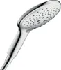 Hansgrohe Handbrause Raindance Select 150 3jet Chrom Produktbild-Vorschau 11