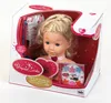 klein Theo Klein Princess Schmink-Frisierkopf, 25 cm Produktbild-Vorschau 21