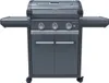 Campingaz 3 Series Select 37484, 10200 W, Grill, Gas, 3 Produktbild-Vorschau 1