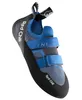Ventic Air II Kletterschuhe von RedChili; blau mit Klettverschluss und Gummisohle; geeignet für Klettern. Produktbild-Vorschau