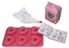 TOPModel 0414334, Keksform, Silikon, Polypropylen (PP), Produktbild-Vorschau 3