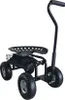 AXI AG22 Sgabello da giardino su ruote per il giardino in Anteprima dell’immagine prodotto 1