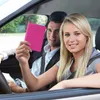 kwmobile Fahrzeugschein Hülle mit Kartenfächern - Neopren Produktbild-Vorschau 2