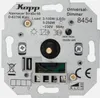 Kopp 845400188 LED Universal Druck Dimmer ohne Nebenstelle Produktbild-Vorschau 3