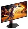 AOC G4 Q27G4ZDRAD, 67,3 cm (26.5"), 2560 x 1440 px, Quad Podgląd zdjęcia produktu 5