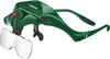 PARKSIDE® Feinmechaniker Brille (Grün) Produktbild-Vorschau 1