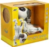 RC psí robot na diaľkové ovládanie skáče prechádzky Náhľad obrázku produktu 2