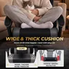 GTPLAYER Gaming Stuhl Ergonomischer Gaming Sessel Produktbild-Vorschau 4