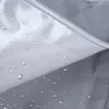 Abdeckplane mit Ösen, 440 g/m² PVC Wasserdicht Gewebeplane Produktbild-Vorschau 6