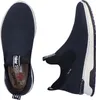 Rieker Damen Boot Stiefelette Schaftabschluss gestretcht Produktbild-Vorschau 38