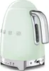 Czajnik SMEG Pastelowa zieleń KLF04PGEU Podgląd zdjęcia produktu 3