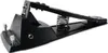 Nux Hi-Hat Pedal DM210HH für E-Drum mit Drumsticks 1 Paar Produktbild-Vorschau 5
