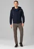 Timezone Hose Regular Fit mittlere Bundhöhe Slim Legs Produktbild-Vorschau 3