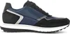 Gabor Sneaker 46.378, Rauleder, Blau, Damen Produktbild-Vorschau 21