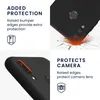 kwmobile Handyhülle für Huawei P20 Lite Hülle - TPU Case - Produktbild-Vorschau 3