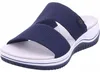Kapcie damskie Jana 8-27270-43 navy 41 Podgląd zdjęcia produktu 8