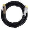 10m Optisches Glasfaser HDMI 2.0b Kabel, UHD 2160p 4K@60Hz Produktbild-Vorschau 2