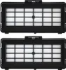 2x HEPA-12 Filter Abluftfilter ersetzt 491669 für Bosch Produktbild-Vorschau 1