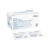Maimed Alkoholtupfer 30x30 mm weiß aus Vlies 100 St Produktbild-Vorschau 3