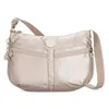 Kipling Izellah 7 Liter Schultertasche K12592 Metallic Glow Produktbild-Vorschau 6