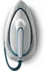 Philips PerfectCare Dampfbügeleisen Serie 6000, 130 g/min, Produktbild-Vorschau 3