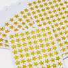 Oblique Unique 960x Sterne Sticker Stern Aufkleber Holo Produktbild-Vorschau 3