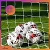 OMNA | Sieť na futbalové bránky 300x200 cm - Extra stabilná Náhľad obrázku produktu 4