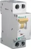 Interruttore Eaton LS 10 kA C 13 A/1 polo + N 1,5 TE Eaton Anteprima dell’immagine prodotto 2