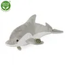 Peluche Dauphin 38 Cm Ecologique Voir les images du produit 1
