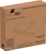 Malatec - Heizdecke - Elektrisches Unterbett - Wärmedecke - Produktbild-Vorschau 13