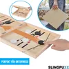 SLINGPUXX Sling Puck Jeu de baby-foot Jeux gagnants Pliable Voir les images du produit 3