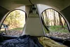 Tenda PEME Forest per 2 persone, tenda da campeggio e Anteprima dell’immagine prodotto 6