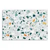 DEQORI Hybrid Leinwand Bild 90x60 cm 'Bunter Produktbild-Vorschau 2